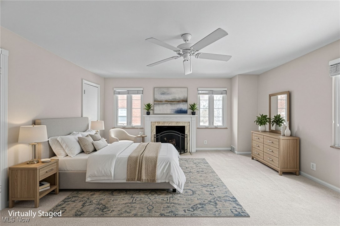 University - Residential