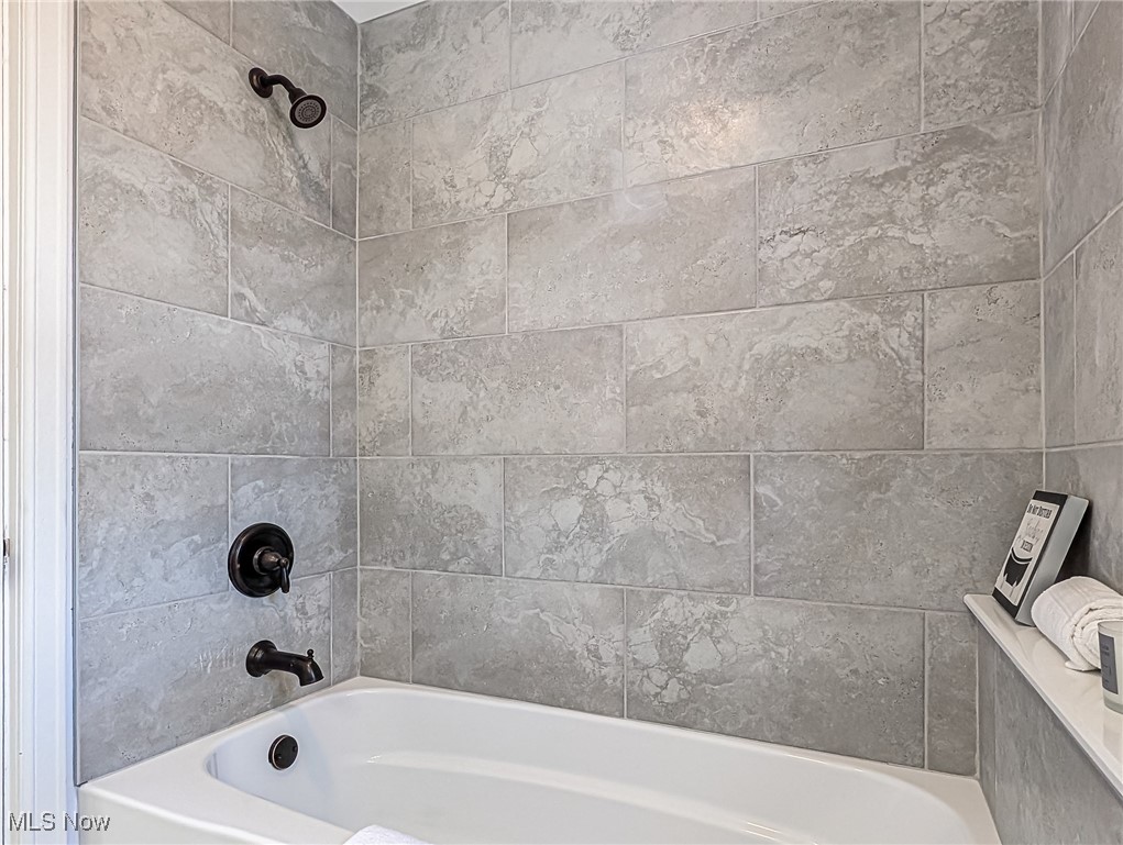 Samuel Bacon - Residential