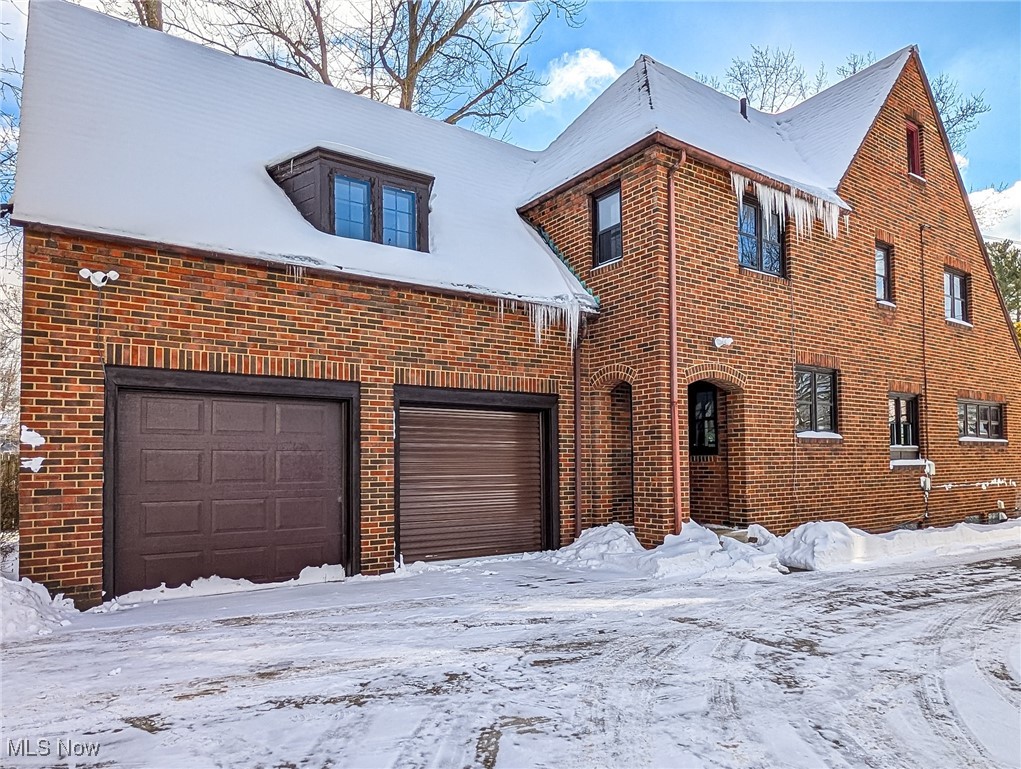 Samuel Bacon - Residential