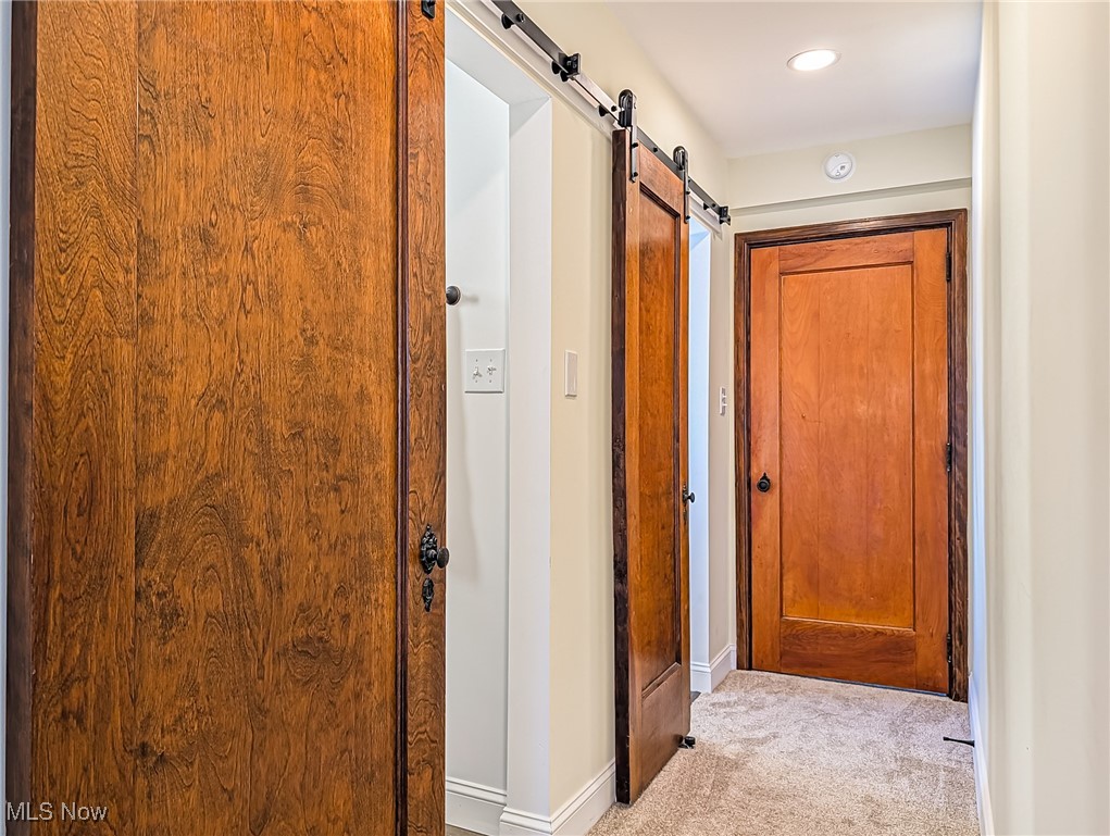 Samuel Bacon - Residential