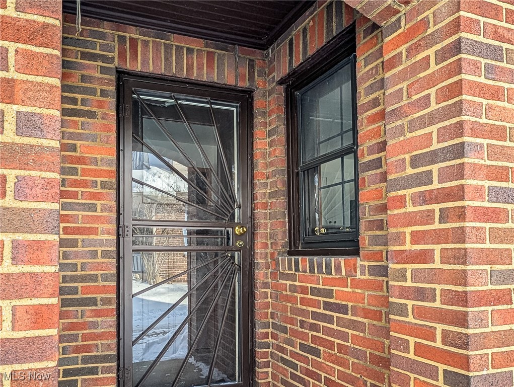 Samuel Bacon - Residential