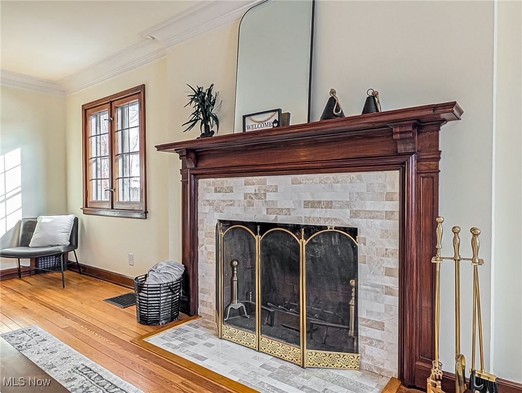 Samuel Bacon - Residential