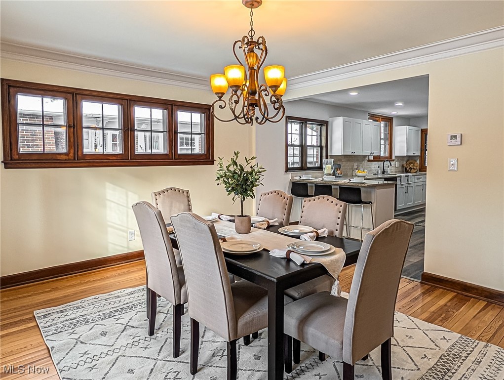 Samuel Bacon - Residential