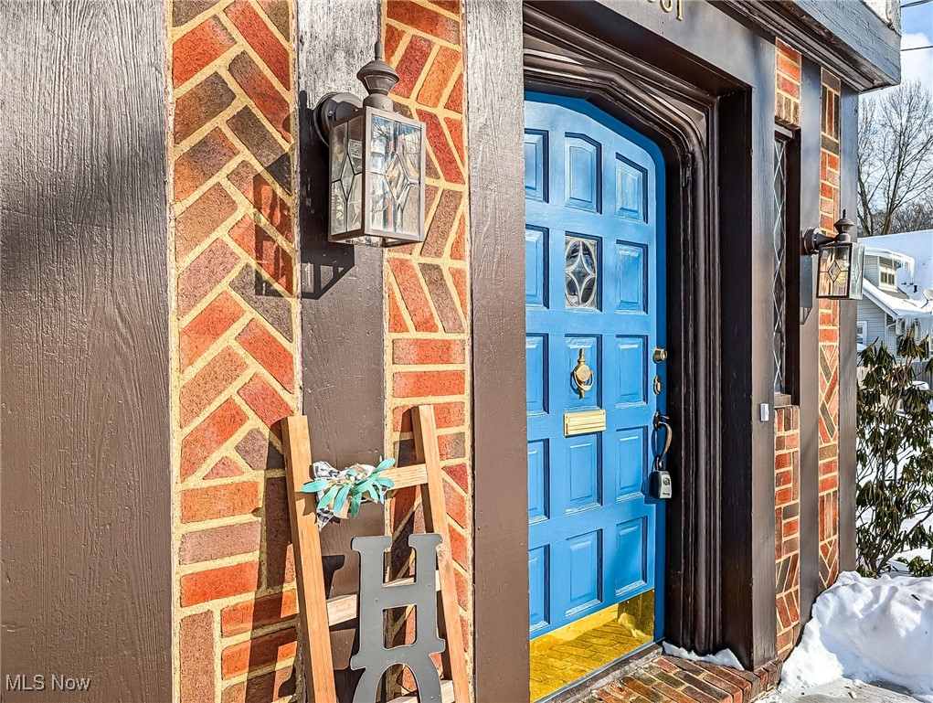 Samuel Bacon - Residential