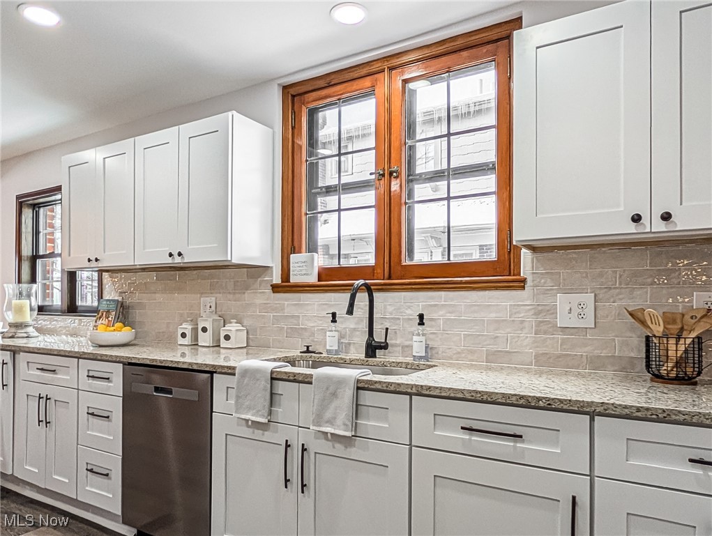 Samuel Bacon - Residential