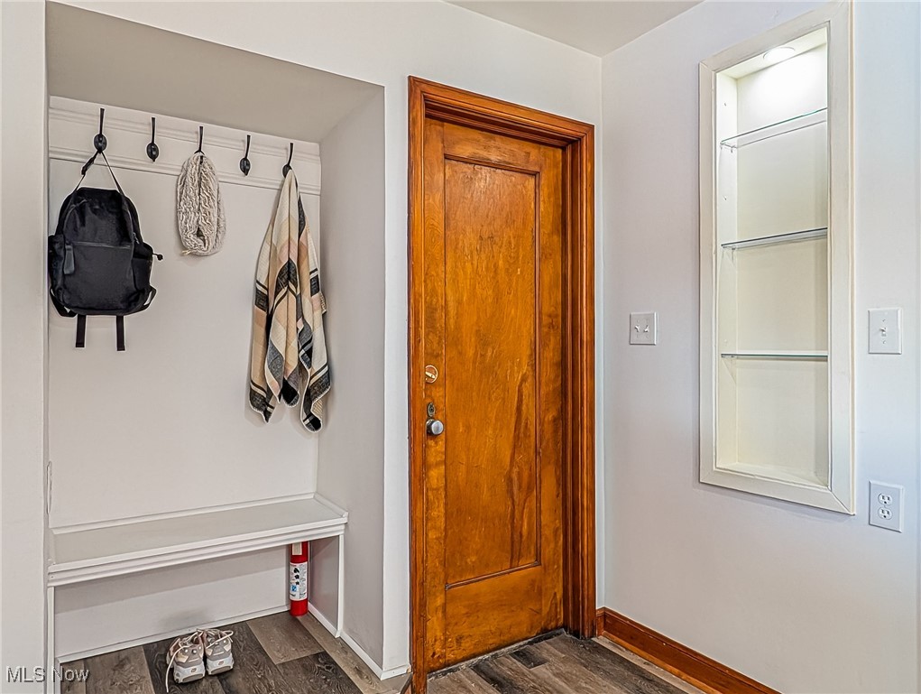 Samuel Bacon - Residential