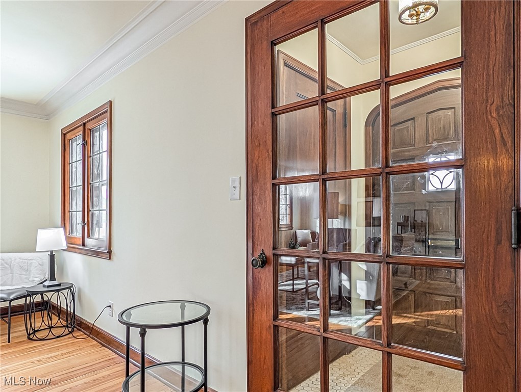 Samuel Bacon - Residential