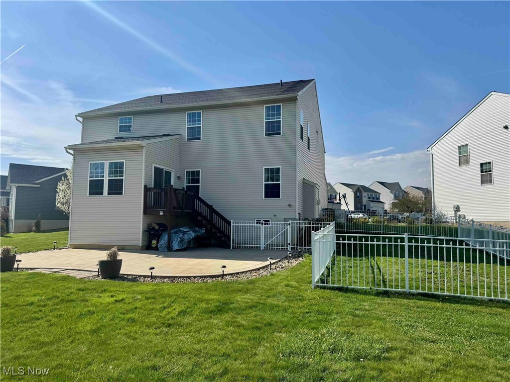 1854 Secretariat Street, Canton, Ohio image 38