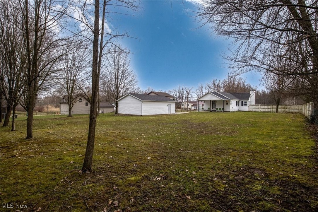 3831 Cook Road, Rootstown, Ohio image 7