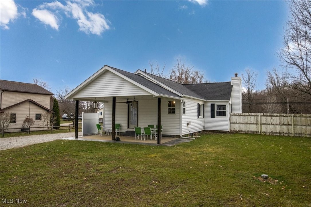 3831 Cook Road, Rootstown, Ohio image 3