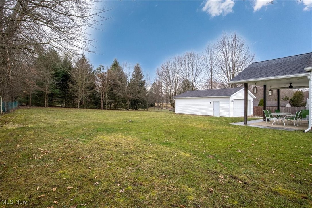 3831 Cook Road, Rootstown, Ohio image 6