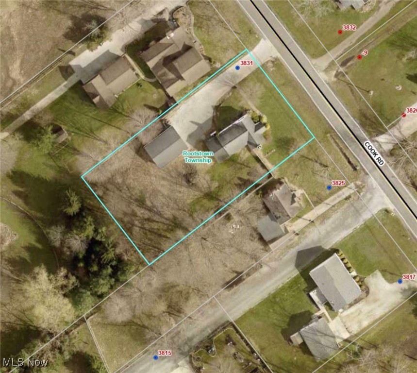 3831 Cook Road, Rootstown, Ohio image 25