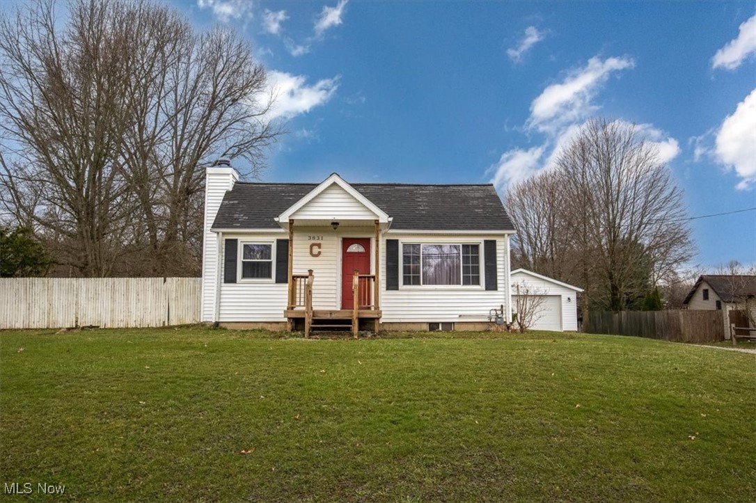 3831 Cook Road, Rootstown, Ohio image 2