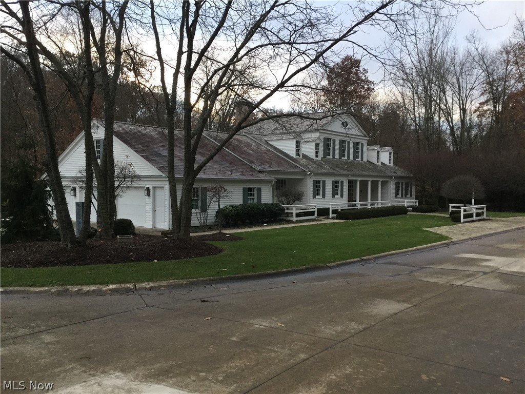 Founders Glen 1 - Residential