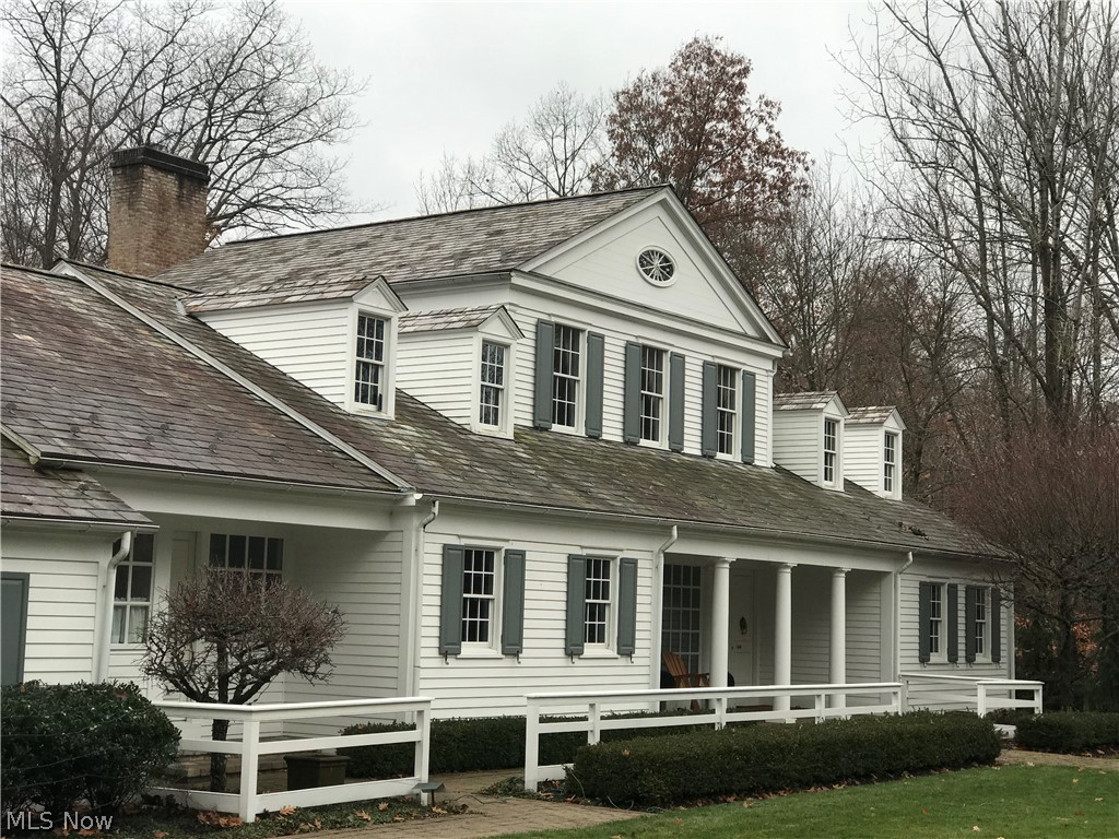 Founders Glen 1 - Residential