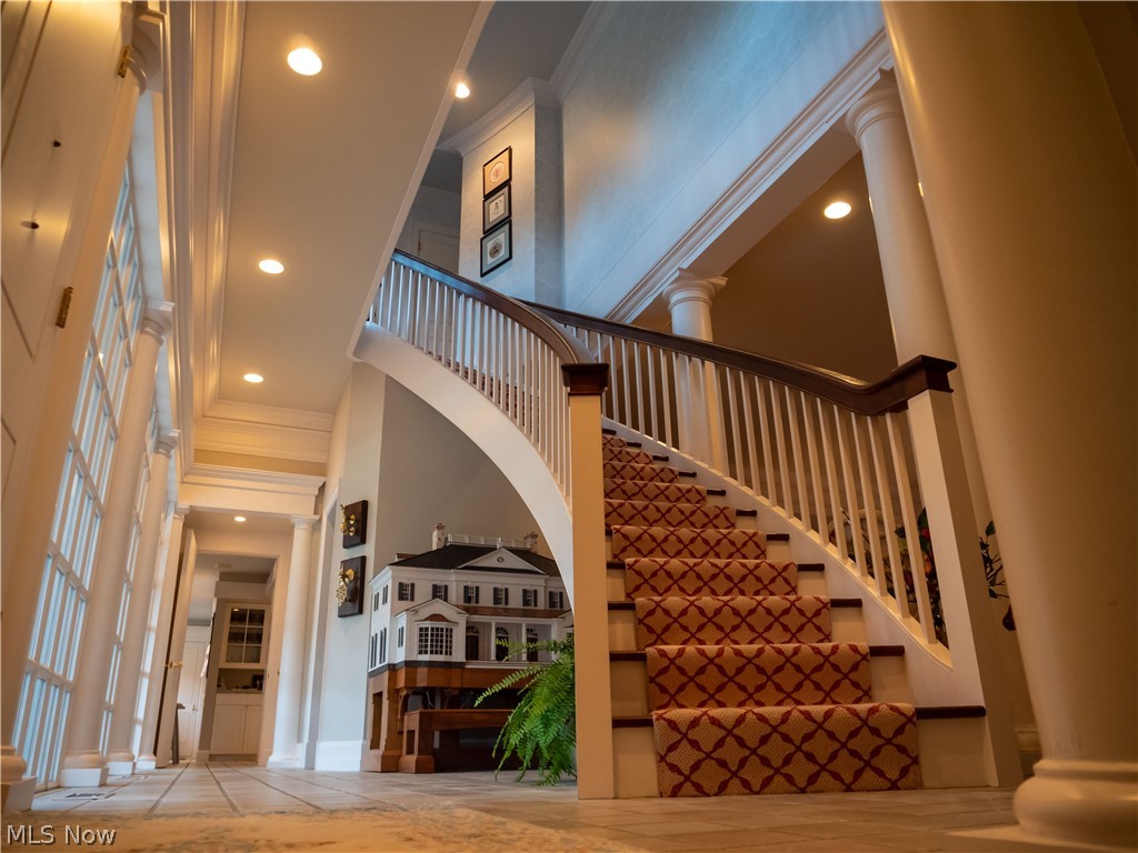 Founders Glen 1 - Residential