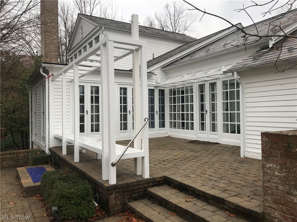 Founders Glen 1 - Residential