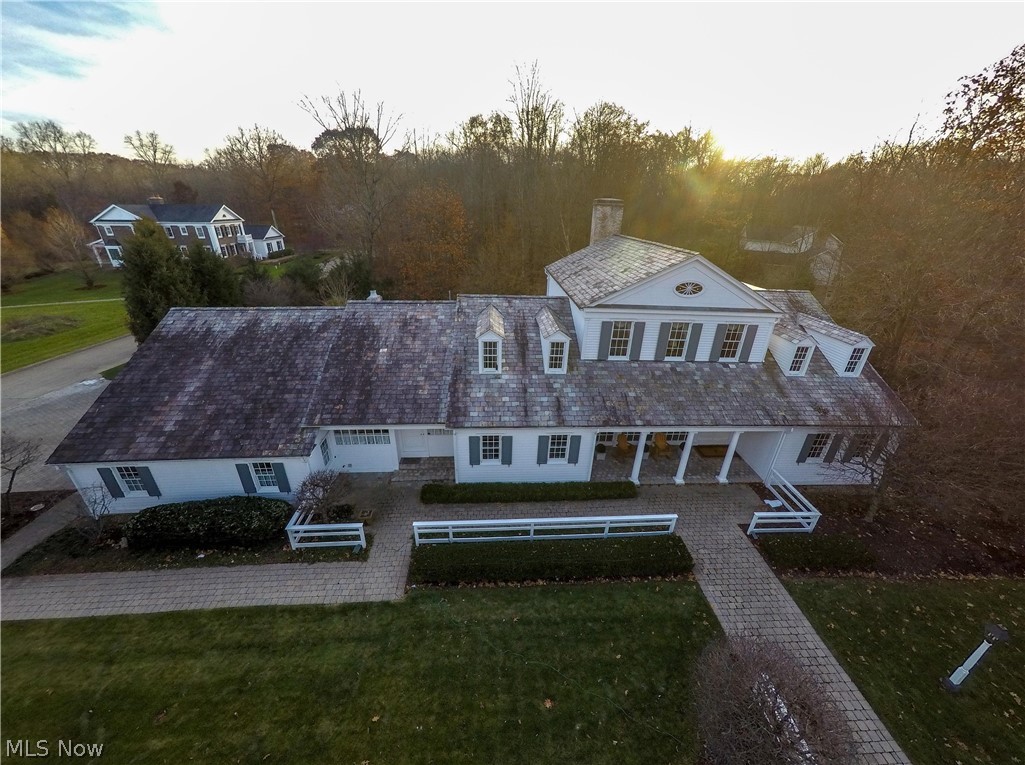 Founders Glen 1 - Residential