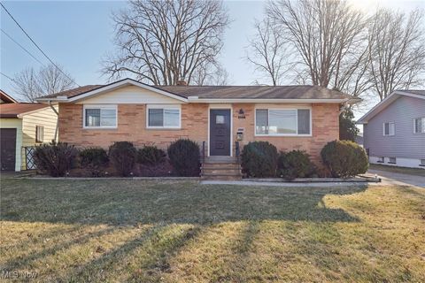 6071 Fry Road, Brook Park, OH 44142 - #: 5109198