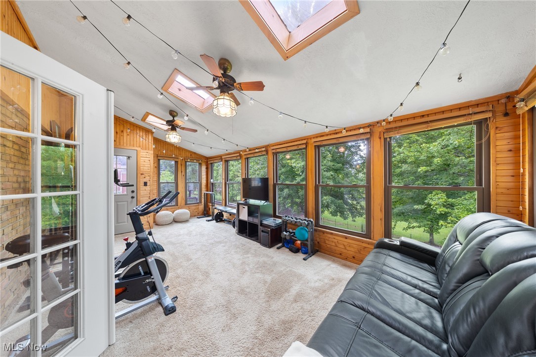 Steiner - Residential