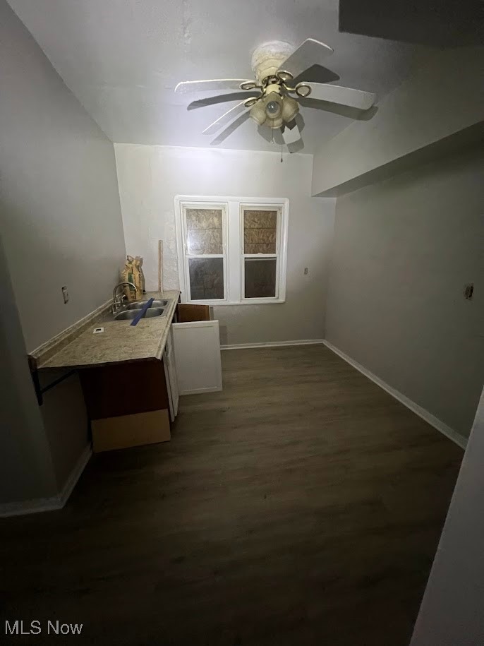 Woodhill Park Sands Allotment - Residential Income