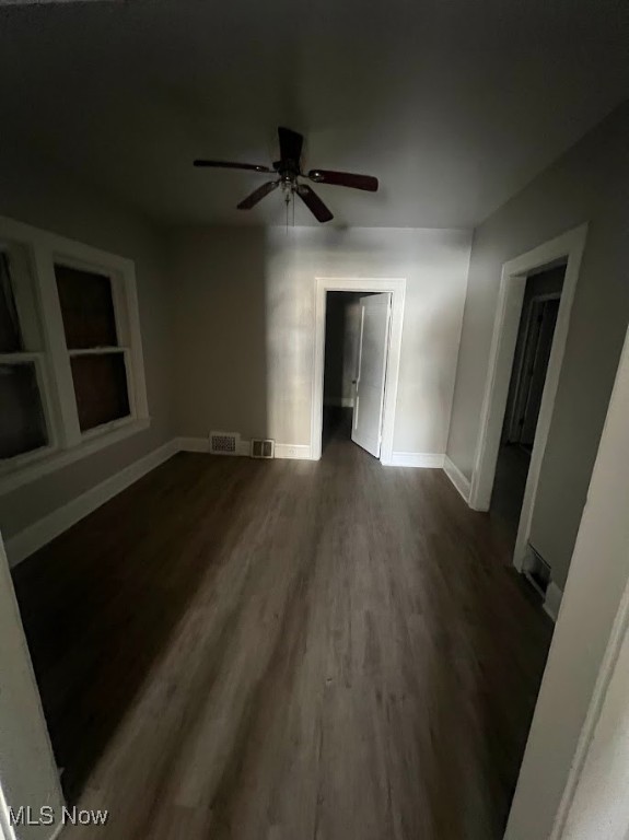 Woodhill Park Sands Allotment - Residential Income