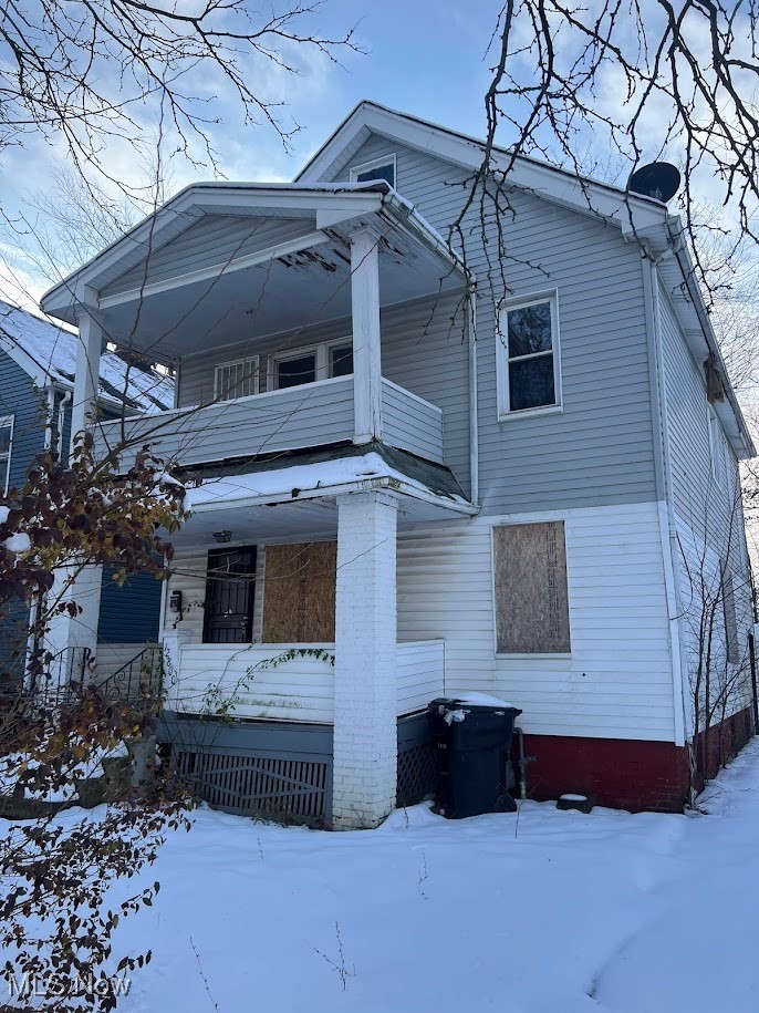 Woodhill Park Sands Allotment - Residential Income