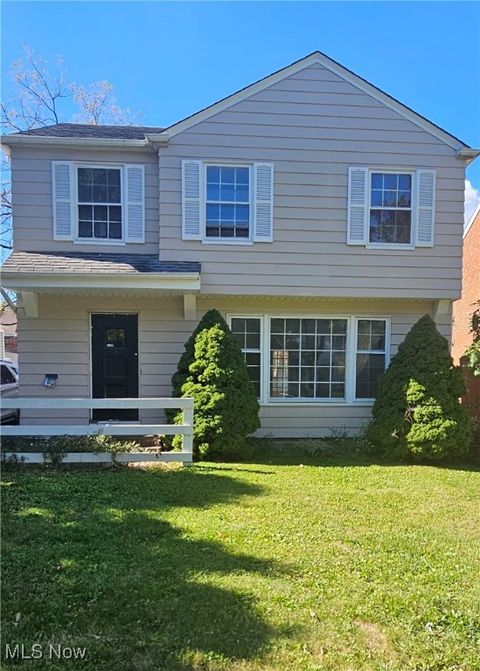 3662 Avalon Road Shaker Heights OH 44120