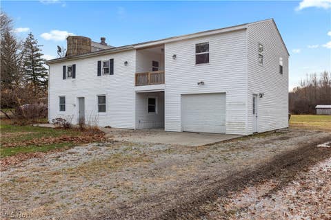 Homes For Sale - 34725 1/2 Capel Road<br/> Columbia Station, OH 44028