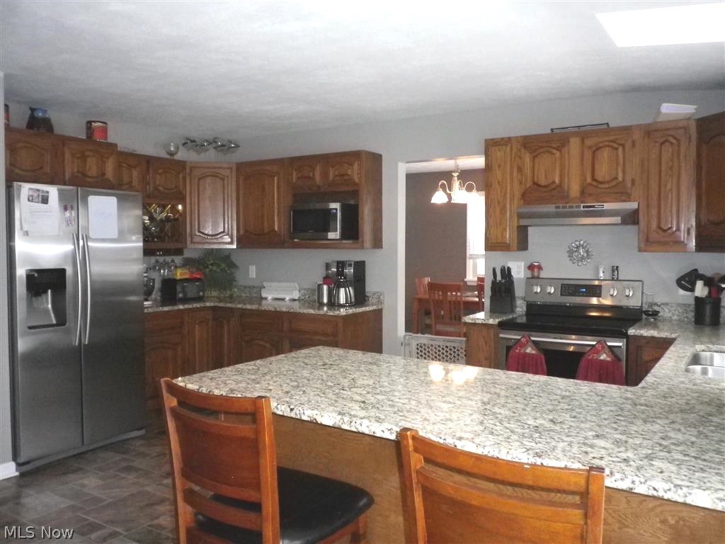 Prestwick Condo - Residential