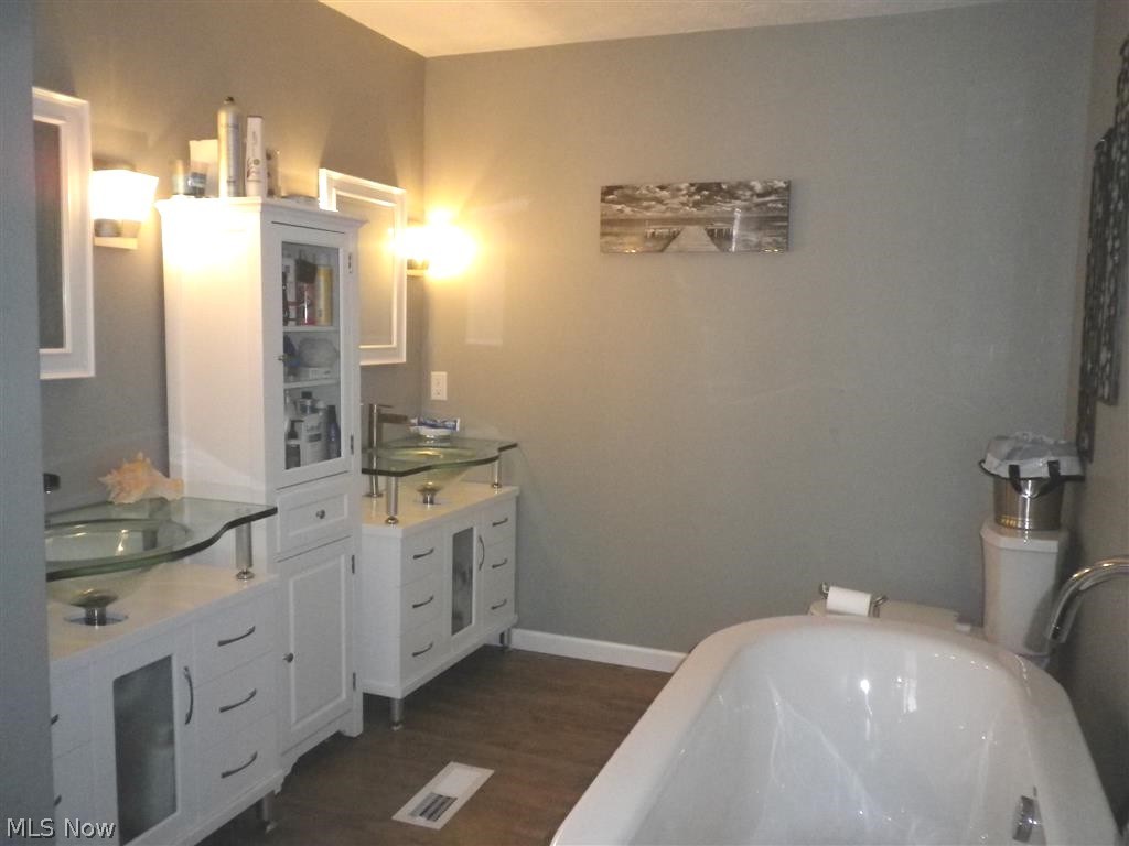 Prestwick Condo - Residential