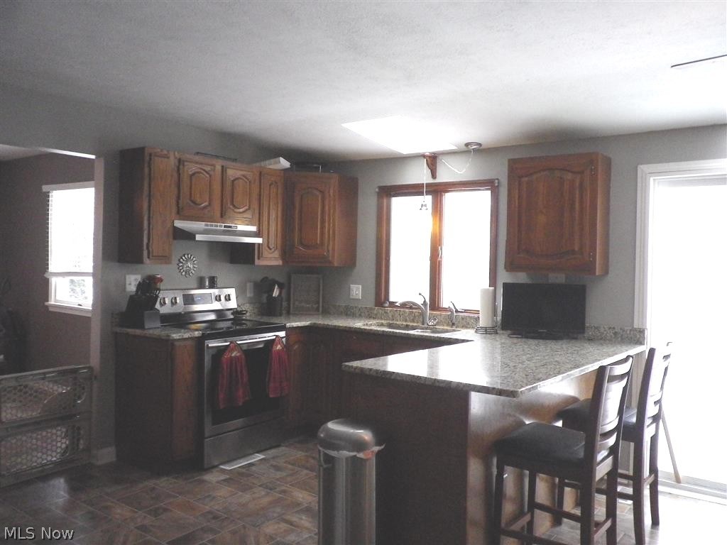 Prestwick Condo - Residential