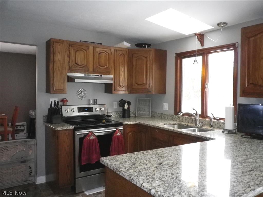 Prestwick Condo - Residential