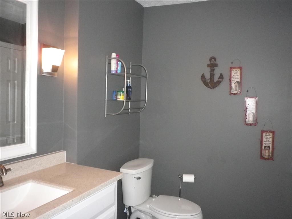 Prestwick Condo - Residential