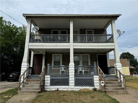 1187 Addison Road, Cleveland, OH 44103 - #: 5052011