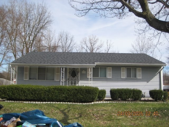 1329 Barcelona Drive, Akron, Ohio image 1