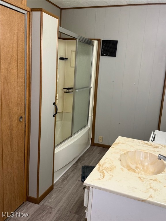 Board/Trade Second Add - Residential