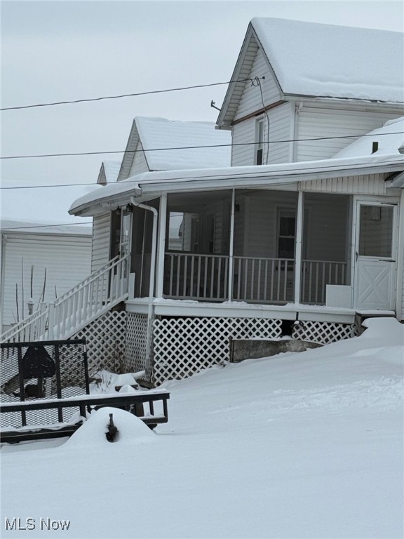 Board/Trade Second Add - Residential