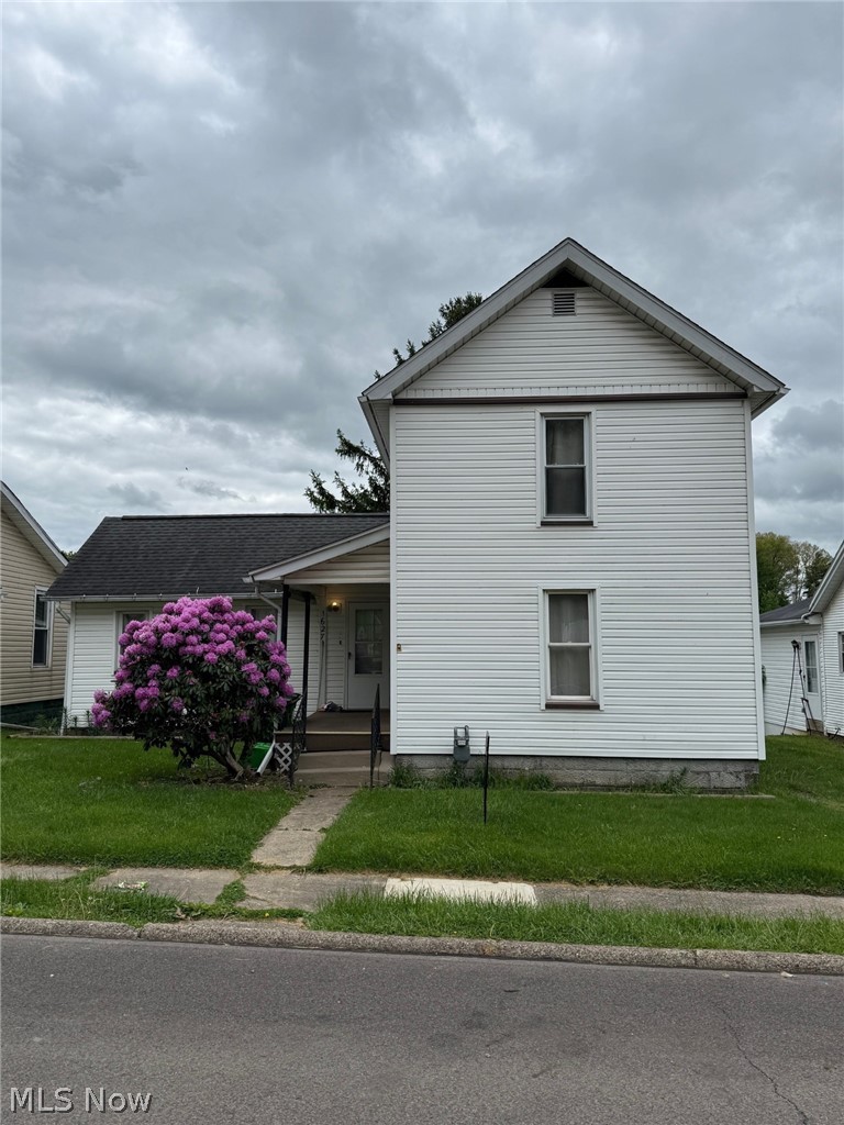 Board/Trade Second Add - Residential