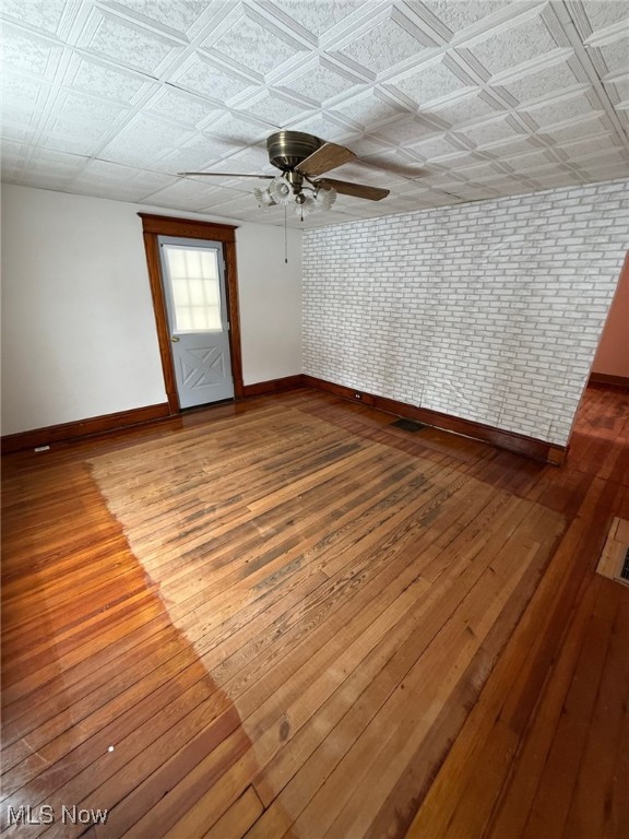 Board/Trade Second Add - Residential