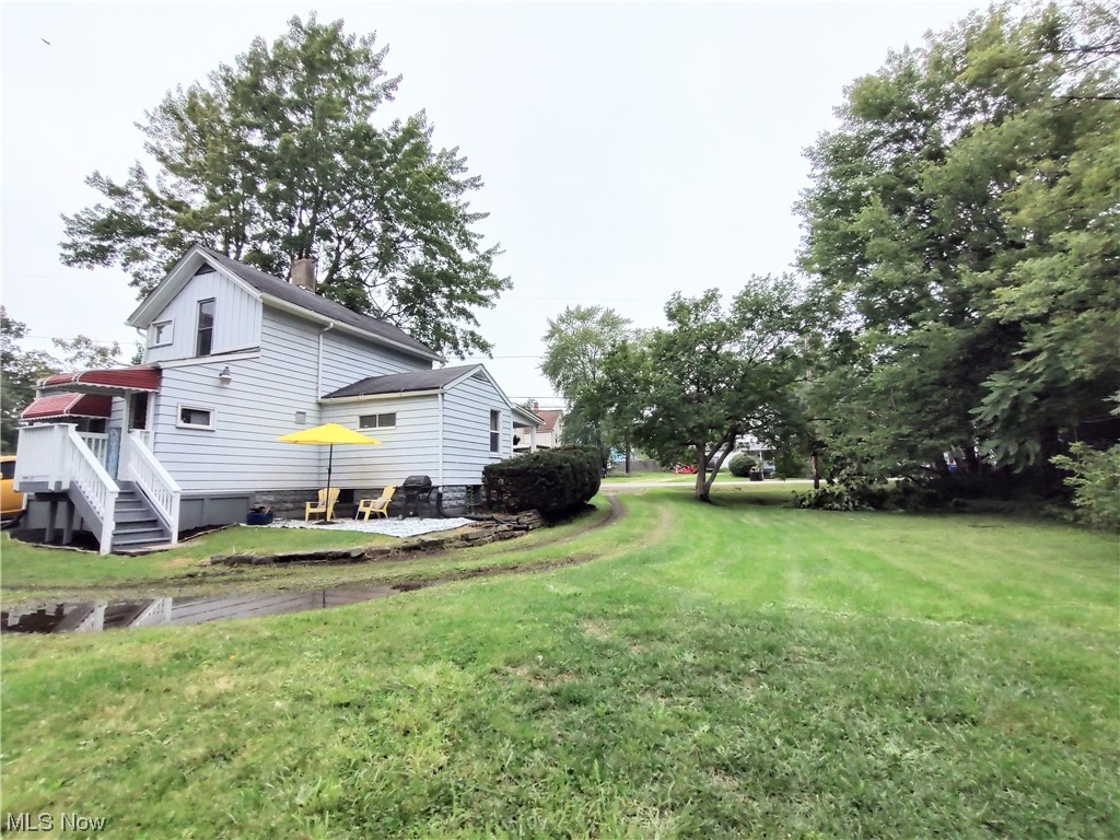 L W Halls Add - Residential