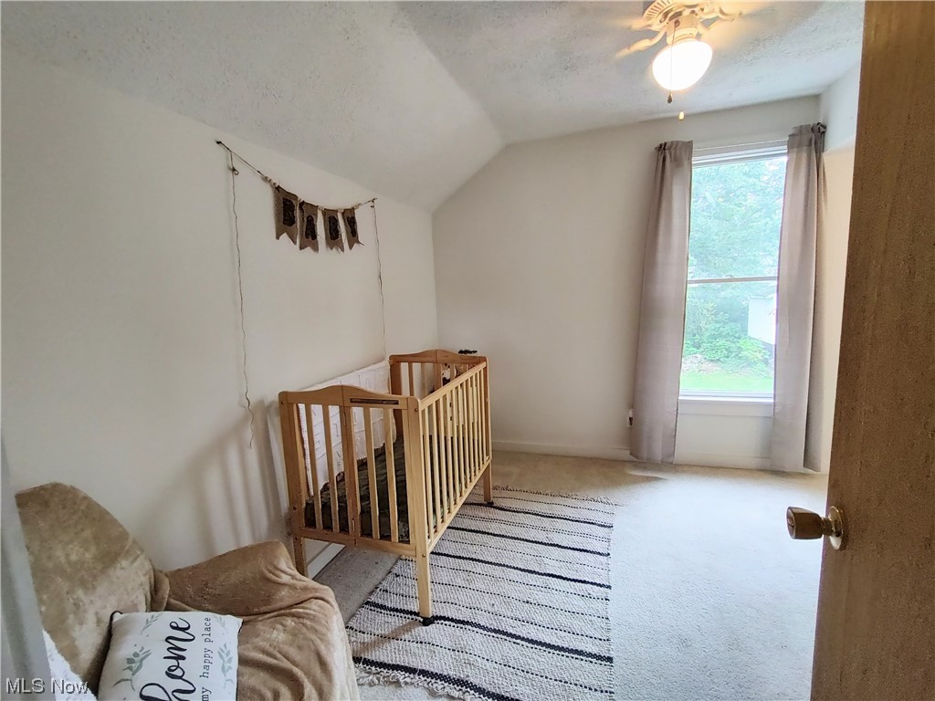 L W Halls Add - Residential