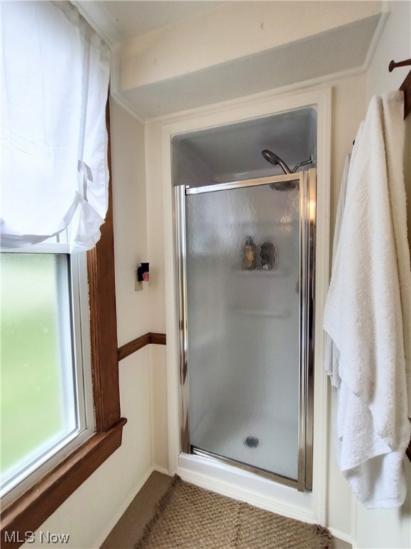 L W Halls Add - Residential