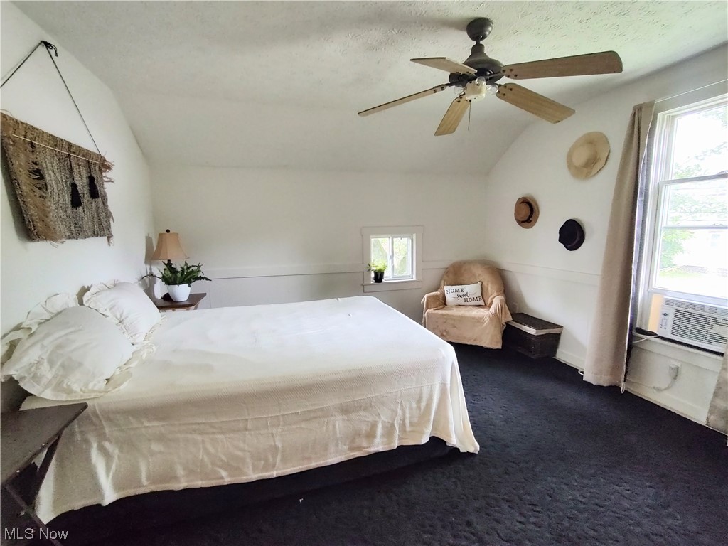 L W Halls Add - Residential