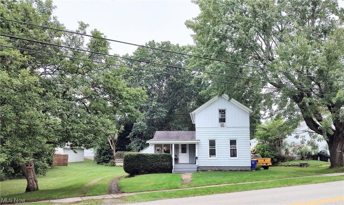 L W Halls Add - Residential