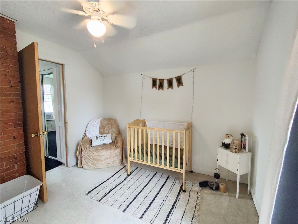 L W Halls Add - Residential