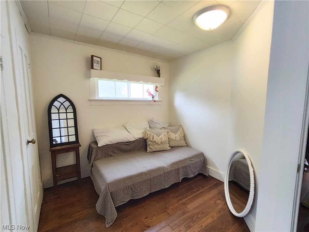 L W Halls Add - Residential