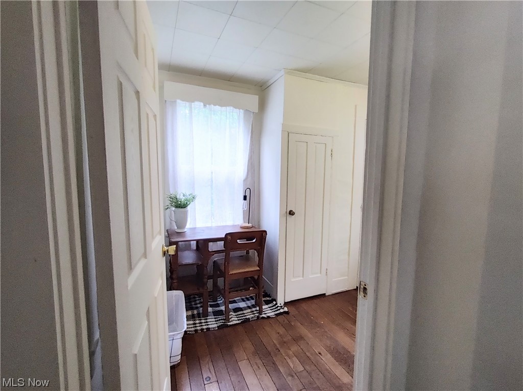 L W Halls Add - Residential