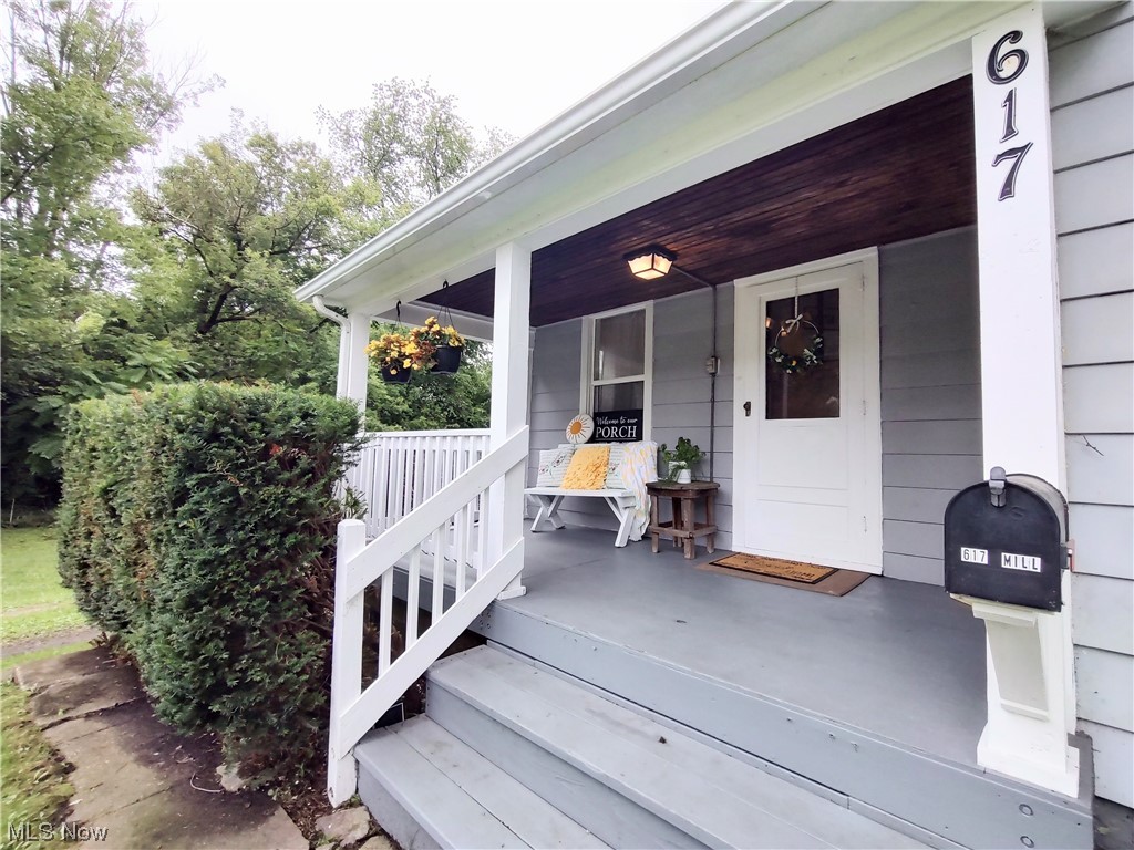 L W Halls Add - Residential