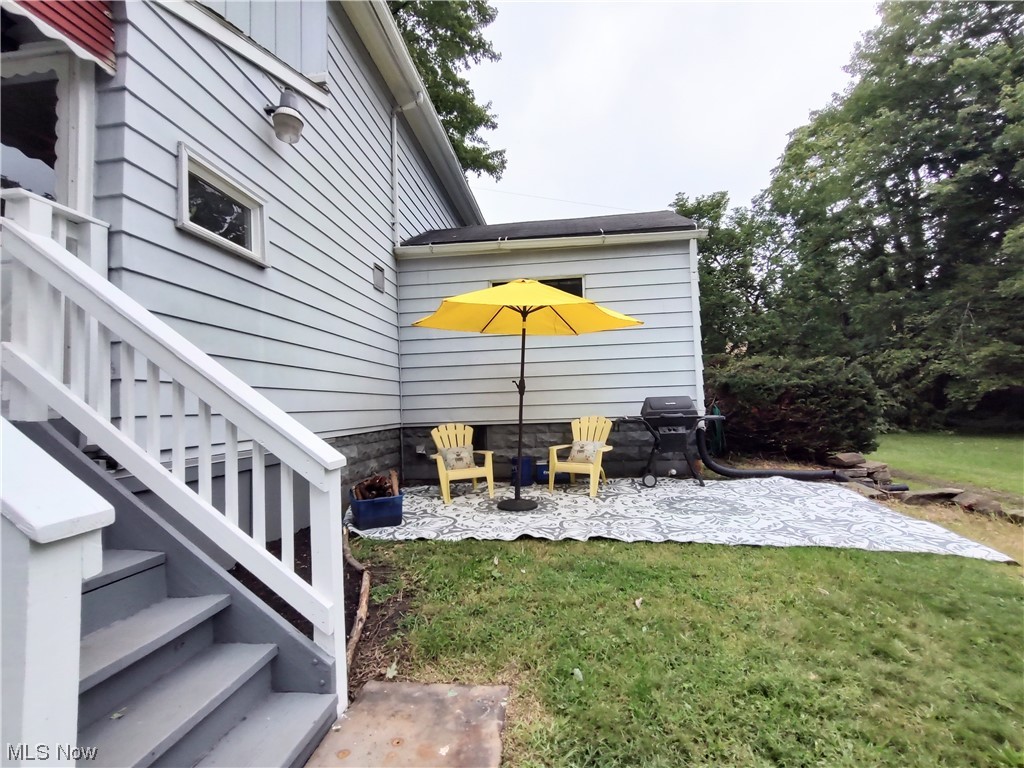 L W Halls Add - Residential